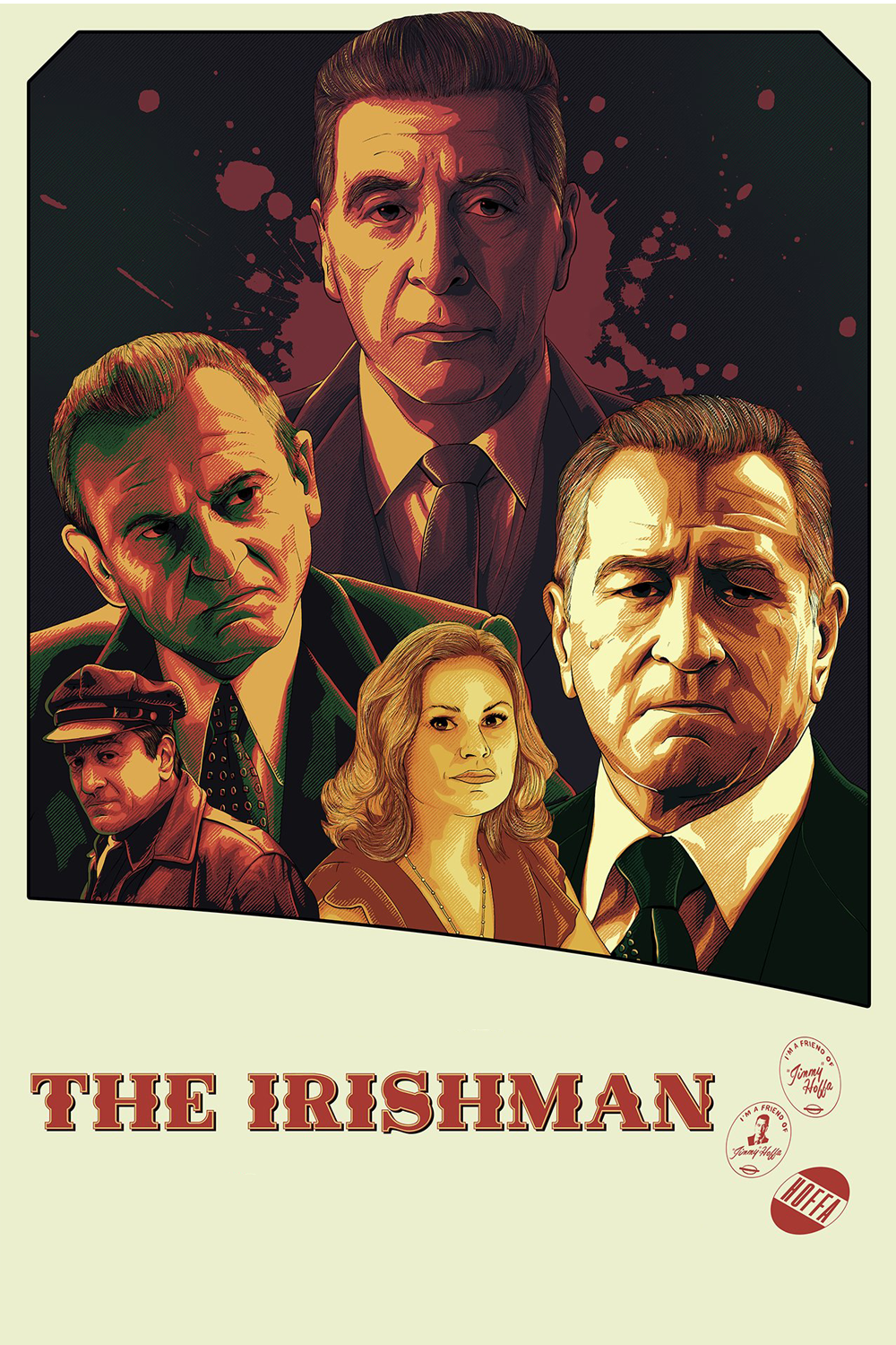 The Irishman (2019) [427942] (A1736681130) [[Movies]] --Plex--
